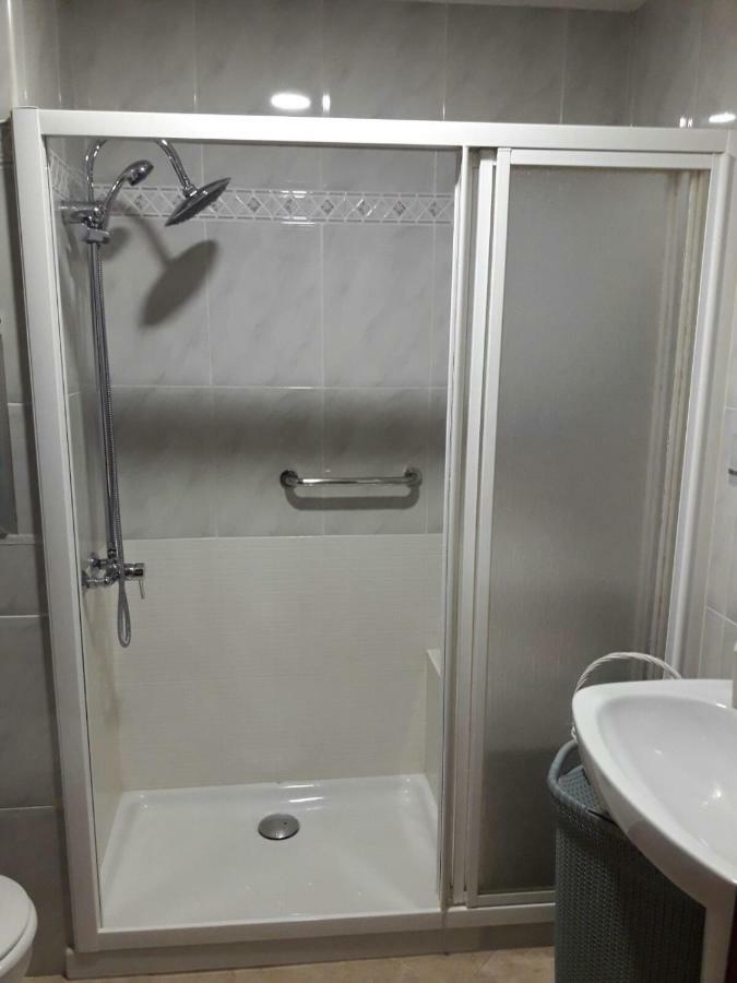 Apartamento Avenida Parque Кордоба Екстериор снимка