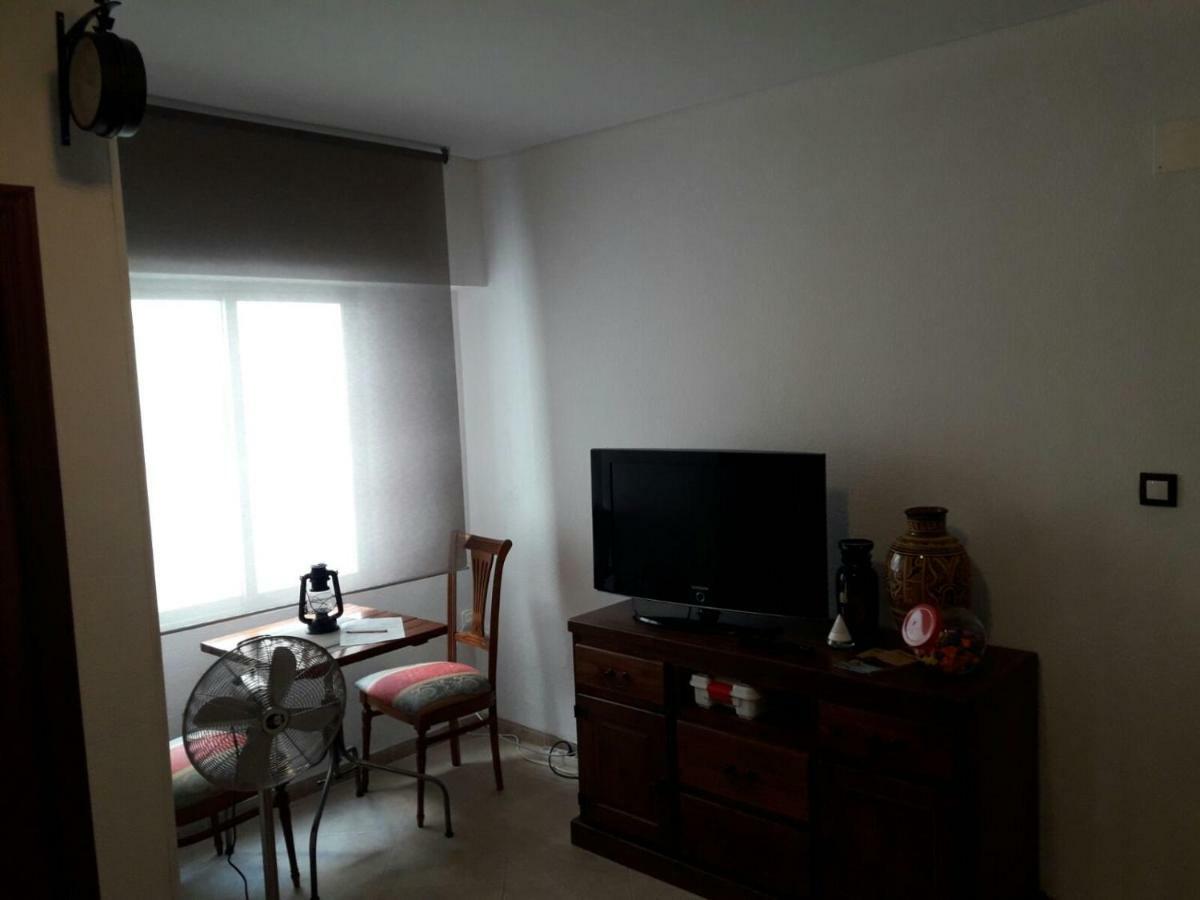 Apartamento Avenida Parque Кордоба Екстериор снимка